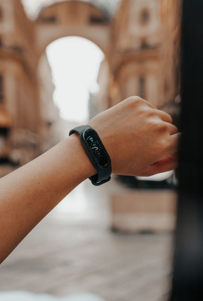 Smart Band M7