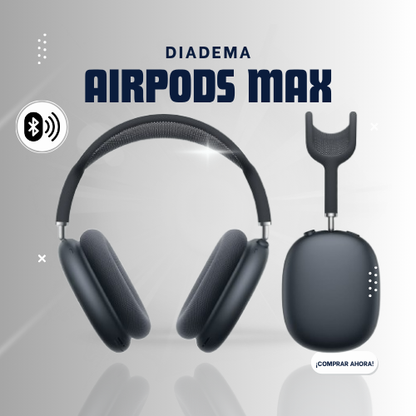 Diadema AirPods Max