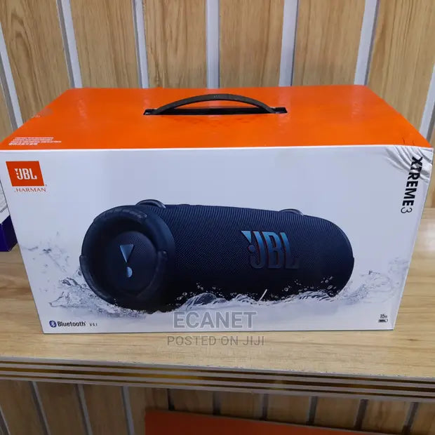 Parlante Jbl Xtreme 3 M