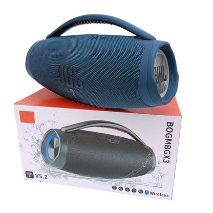Parlante JBL Boombox 3
