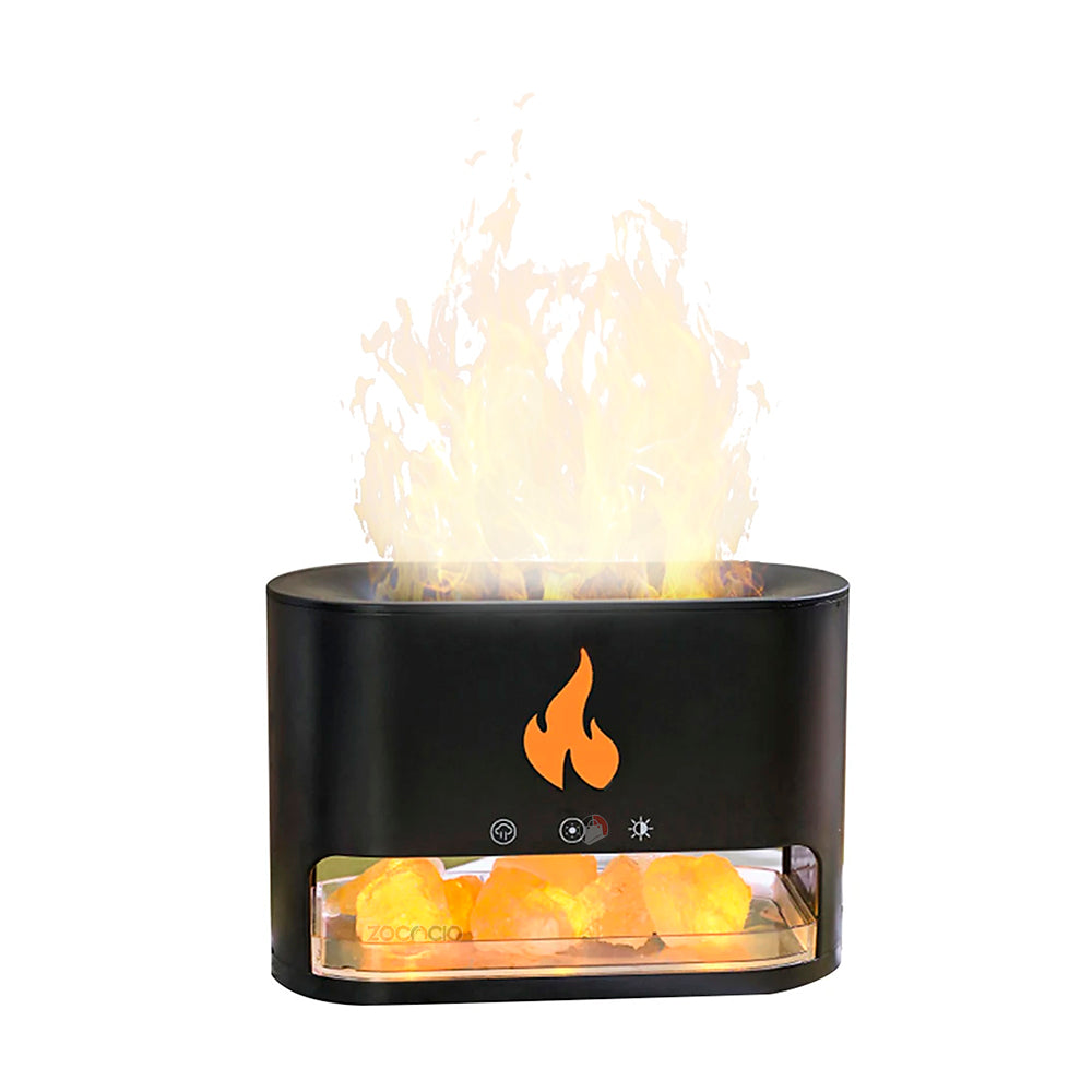 Humidificador De Aire Difusor De Aromas
