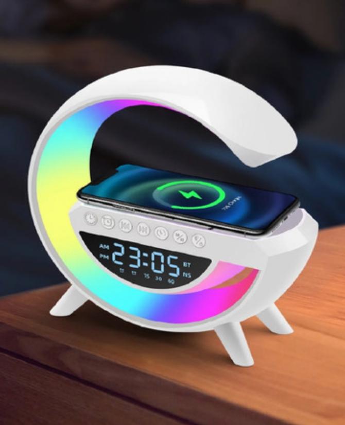 Gray helmet for bikers