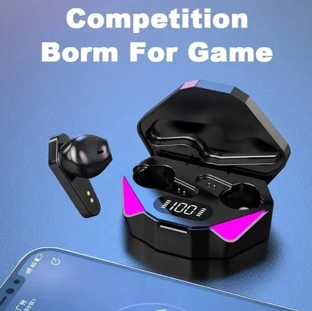 Gray helmet for bikers