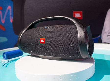 Parlante JBL Boombox 2