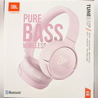 Diadema JBL Tune 500BT