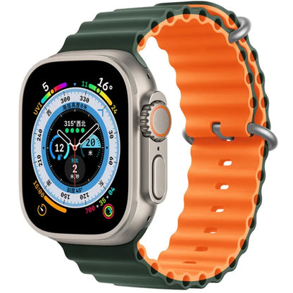 Smartwatch T900 Ultra