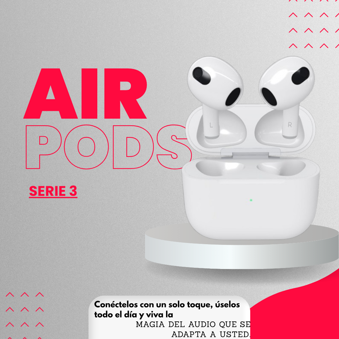 Audífonos Inalámbricos TWS de Alta Calidad