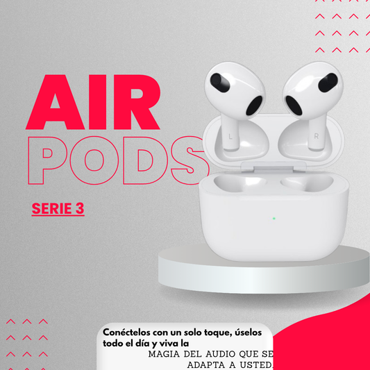 Audífonos Inalámbricos TWS de Alta Calidad