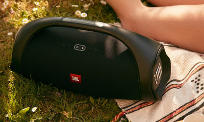Parlante JBL Boombox 2