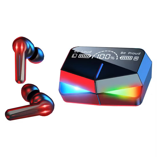 Audífonos Gamer M28 TWS