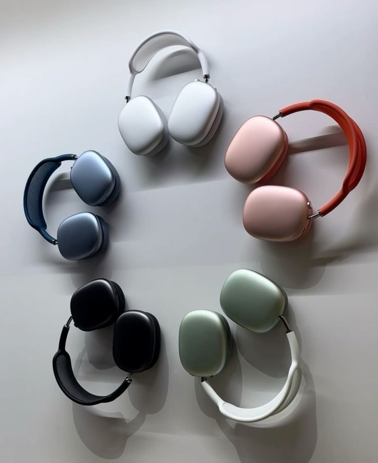 Diadema AirPods Max