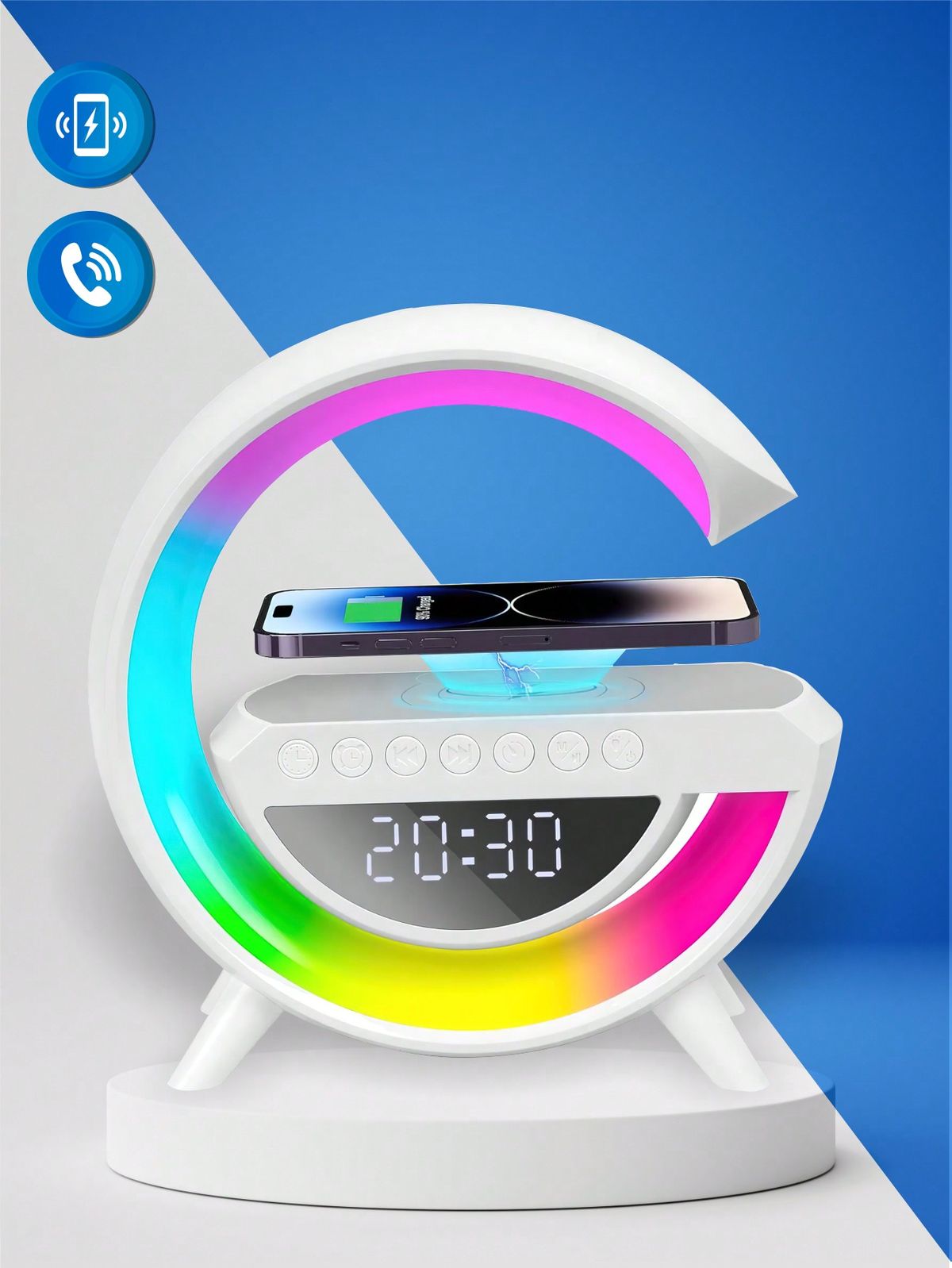 G-Speaker Smart Station