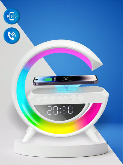 G-Speaker Smart Station