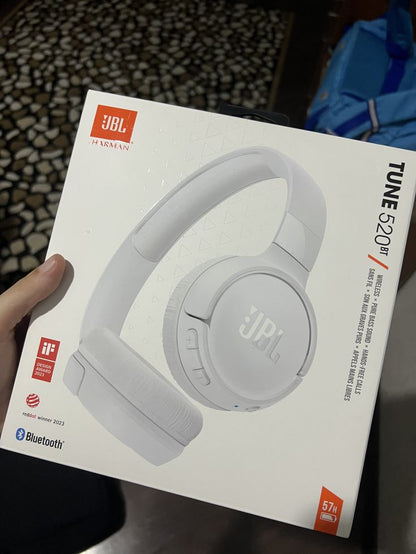 Diadema JBL Tune 500BT