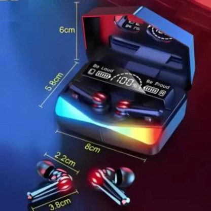 Audífonos Gamer M28 TWS