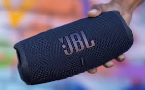 Parlante Bluetooth JBL Charge 5