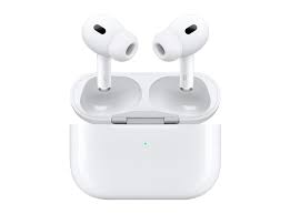 Airpods Pro Segunda Generación